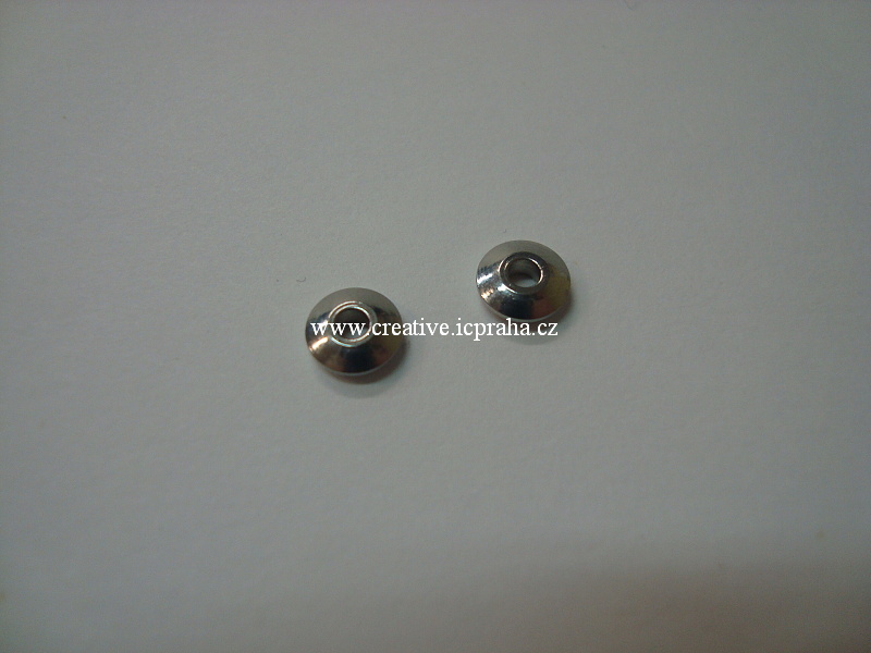 mezidíl 6x2mm ocel